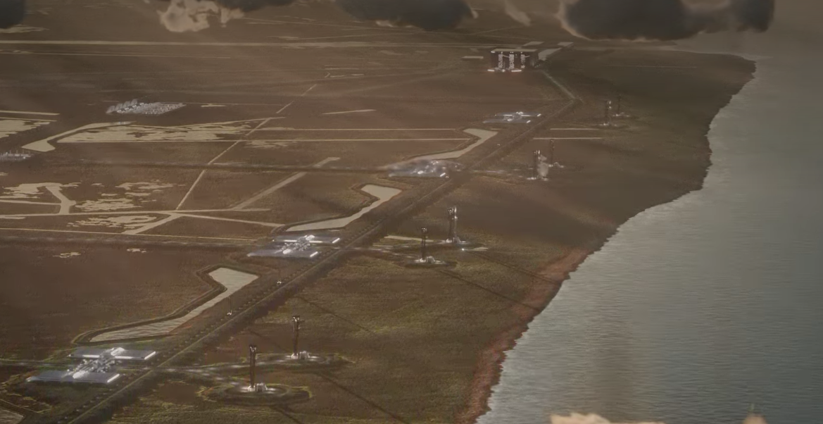 Spacex