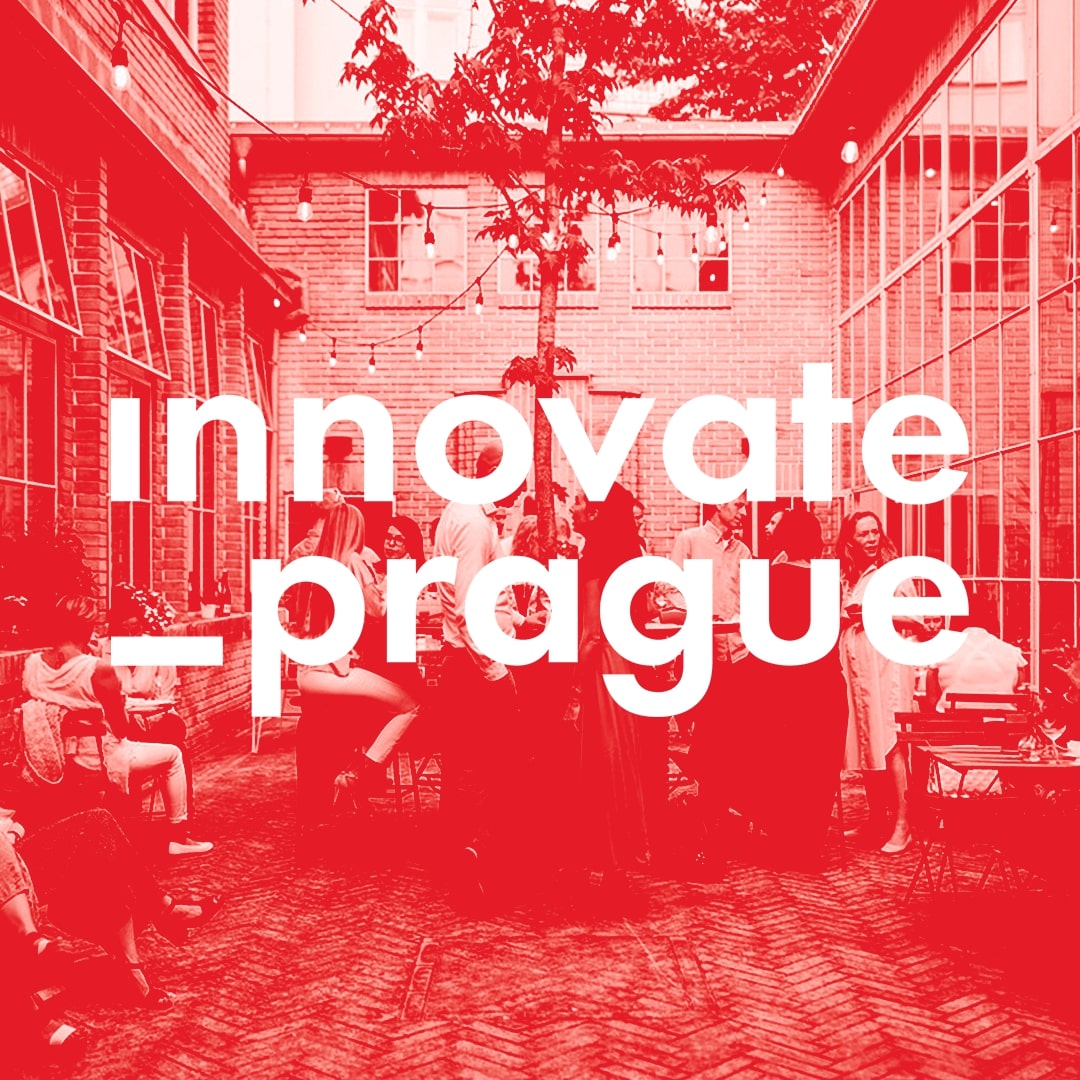Innovate Prague Networking 10/11